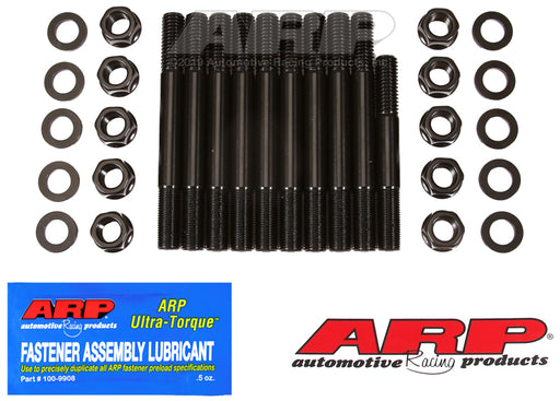 ARP Pontiac Super Duty, w/Iron Duke heads, hex hsk