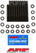 ARP Pontiac Super Duty, w/Iron Duke heads,12pt hsk