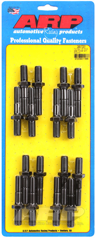 ARP Pontiac V8 '64 & later rocker arm stud kit