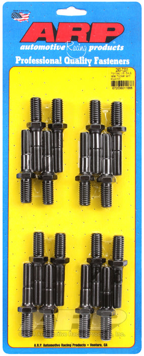 ARP Pontiac V8 '64 & later rocker arm stud kit