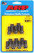 ARP Pontiac 7/16  Iron Duke flywheel bolt kit