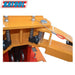 Katool KT-M120 12,000 lbs lift | 2 Post Clear-floor Vehicle Lift - Mechanic Super Store