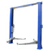Valor VP11KC-DX 11,000 lb 2 Post Clear Floor - Mechanic Super Store