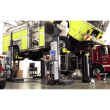 BendPak PCL-18B-2 Mobile Column Lifts - High Voltage (460/360V) - Set of 2
