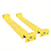 Atlas 9OHSC 2-Post Lift + Lawn Mower Adapter Combo - Mechanic Super Store