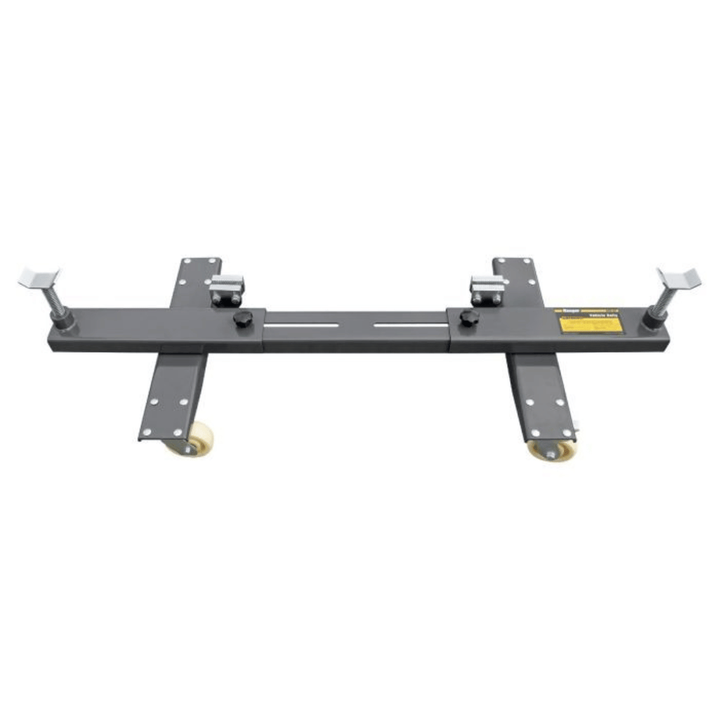 Ranger RCD-2V 4,400 lb. Capacity Vehicle Dolly