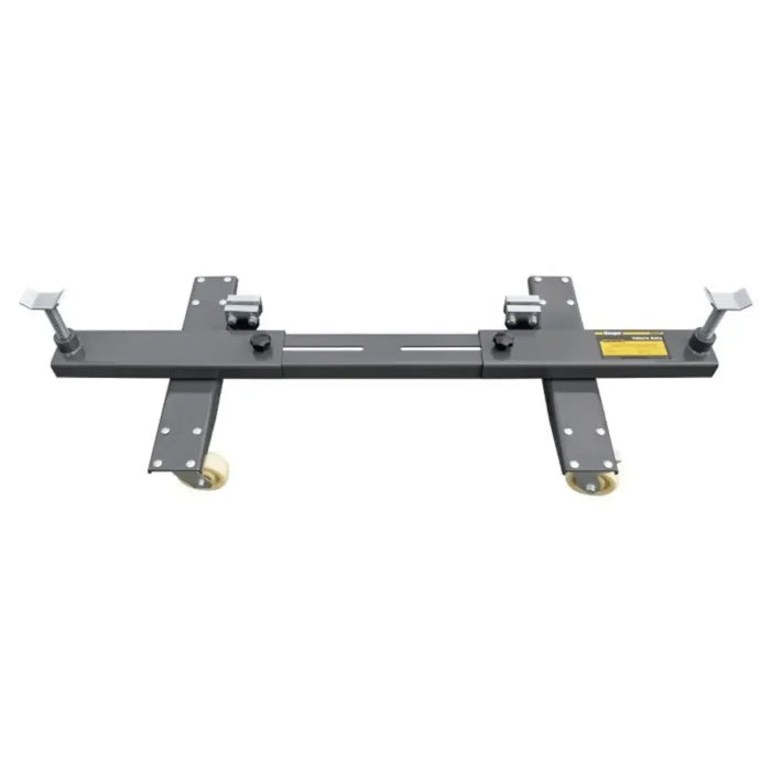 Ranger RCD-2V 4,400 lb. Capacity Vehicle Dolly - Mechanic Super Store