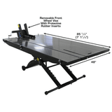 Atlas ACL XLT 1,000 lb. Air-Operated Motorcycle/ATV Lift