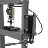 Ranger RP-20HD 20-Ton Shop Press / Two-Stage Hydraulic Pump / Commercial-Grade