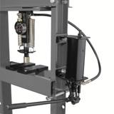 Ranger RP-20HD 20-Ton Shop Press / Two-Stage Hydraulic Pump / Commercial-Grade