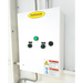 iDEAL PSB-SEMIDD26B-AK Semi Down Draft Paint Spray Booth - Mechanic Super Store