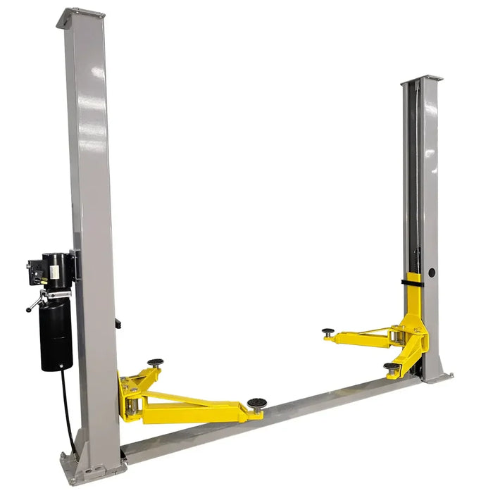 Triumph NT-9 9,000 lb. 2 Post Lift - Mechanic Super Store