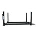 Atlas PRO8000 Portable 8,000 lb. Capacity 4-Post Car Lift si8de view on a white background by Mechanic Super Store