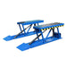 Tuxedo PL6K 6,600 lb Low-Rise Pit Lift - Includes Power Unit and Stand - Mechanic Super Store