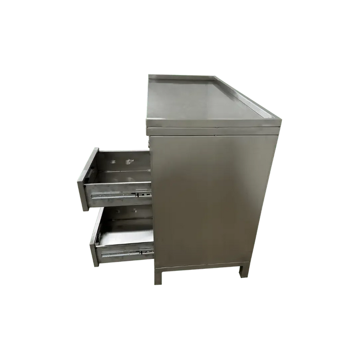 iDEAL PSB-PSMCT Paint Storage Mixing Cabinet & Table - Mechanic Super Store