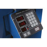 BendPak 1302BA Digital Automatic Pipe Bender With Deluxe 302 Die Package - 208-230V / 60Hz / 1 Phase