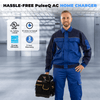 Topdon USA PulseQ AC Home Smart Electric Car Charger