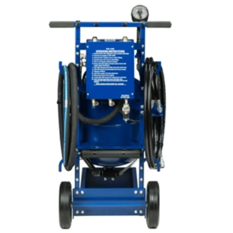 Mahle VOX-14HD FluidPRO® Oil Exchange System - Mechanic Super Store