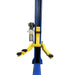 Valor VP9KFX 9,000 lb 2 Post Floor Plate - Symmetric - Mechanic Super Store