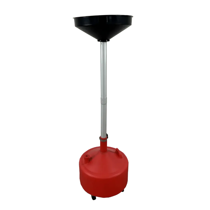 Tuxedo 8G-DRAIN 8 Gallon Oil Drain - Mechanic Super Store