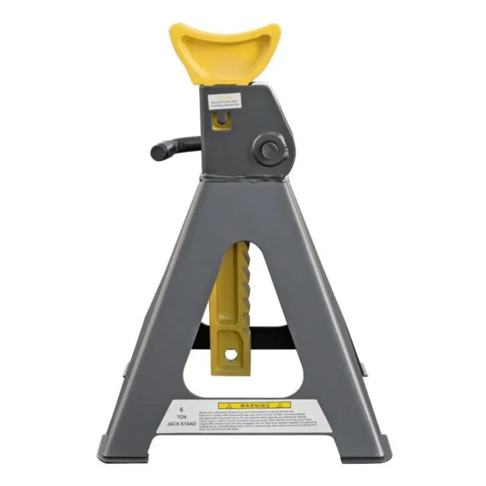 Ranger RJS-6T 6-Ton Jack Stands / Set of Two - Mechanic Super Store