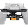 Atlas Garage PRO9000 4 Post Lift + RJ6 Rolling Jacks Combo