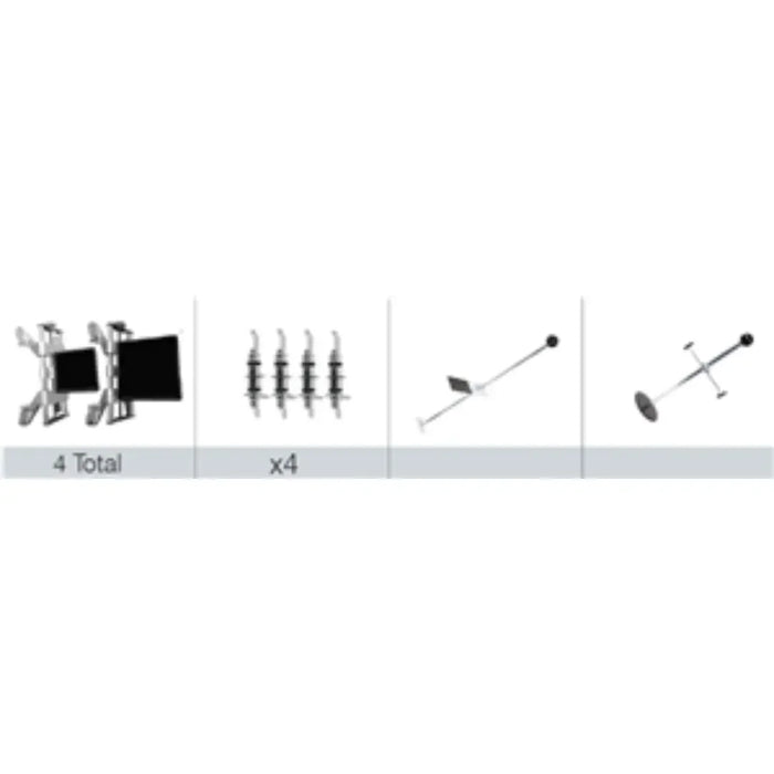 CEMB DWA3500 3D High Definition Wheel Alignment System - Mechanic Super Store