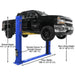 Atlas Platinum PVL9BP 9000 lb Certified Baseplate Lift - Mechanic Super Store