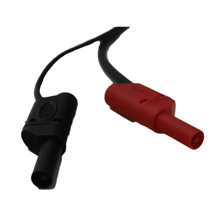 Topdon USA BNC to 4mm Adapter Diagnostic Accessory - Mechanic Super Store
