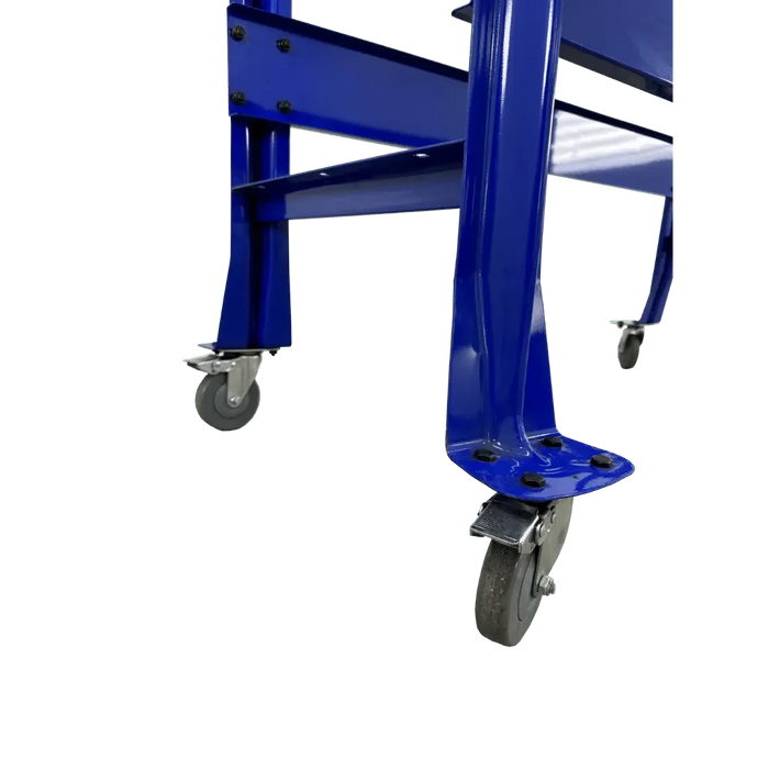 iDEAL PTDT-1000 Premium Tear Down Table - Mechanic Super Store