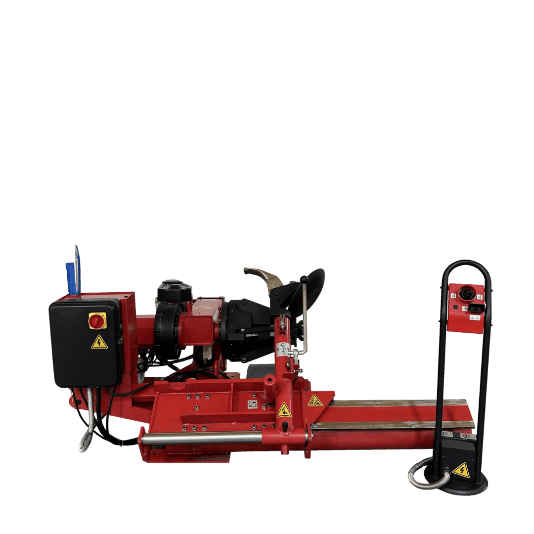 Tuxedo TC-770-T Tire Changer