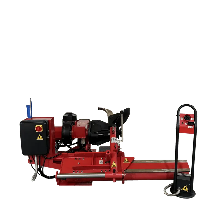 Tuxedo TC-770-T Tire Changer - Mechanic Super Store