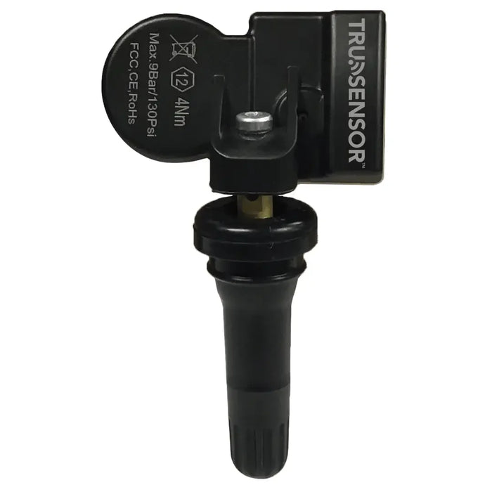 Ranger TS58R TPMS Tool Kits - 24 TruSensor Universal 2 In 1 Sensors - Black Rubber - Mechanic Super Store