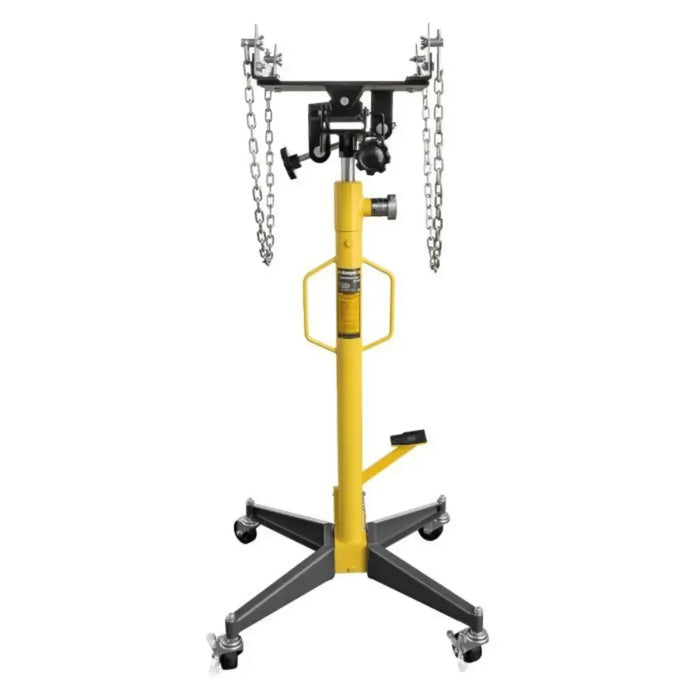 Ranger RTJ-1100 1/2-Ton Capacity Transmission Jack - Mechanic Super Store