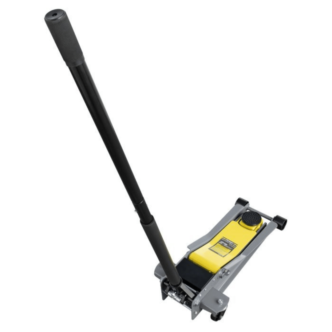 Ranger RFJ-5000HD 2.5-Ton Heavy-Duty Commercial Grade Floor Jack