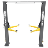 BendPak 10APX Pro Series 10,000‐lb. Capacity 2 Post Car Lift