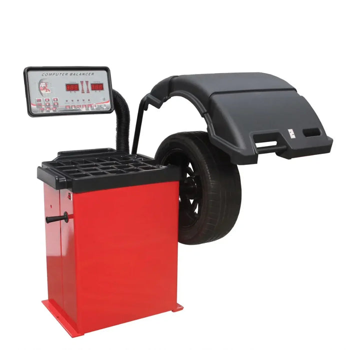 Tuxedo WB-953 Wheel Balancer - Mechanic Super Store