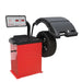 Tuxedo WB-953 Wheel Balancer - Mechanic Super Store