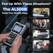 Topdon USA ArtiLink500B 2-in-1 OBDII Scanner and Battery Tester - Mechanic Super Store