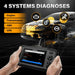 Topdon USA ArtiDiag500 Entry-Level Diagnostic Scanner - Mechanic Super Store