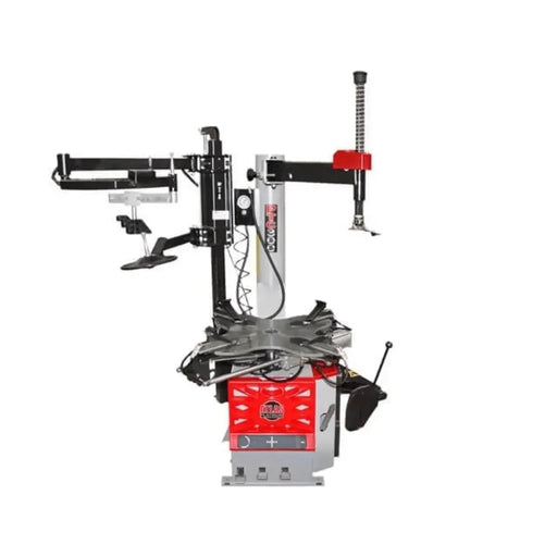 Atlas PTC300 Tire Changer + PWB50 Wheel Balancer - Mechanic Super Store