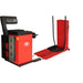 Tuxedo WB-448 Truck Wheel Balancer - Mechanic Super Store