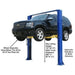 Atlas 9KOHX 9000 lb Overhead 2 Post Lift - Mechanic Super Store