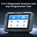 Topdon USA UltraDiag 2-in-1 Diagnostic Scanner & Key Programmer Tool - Mechanic Super Store