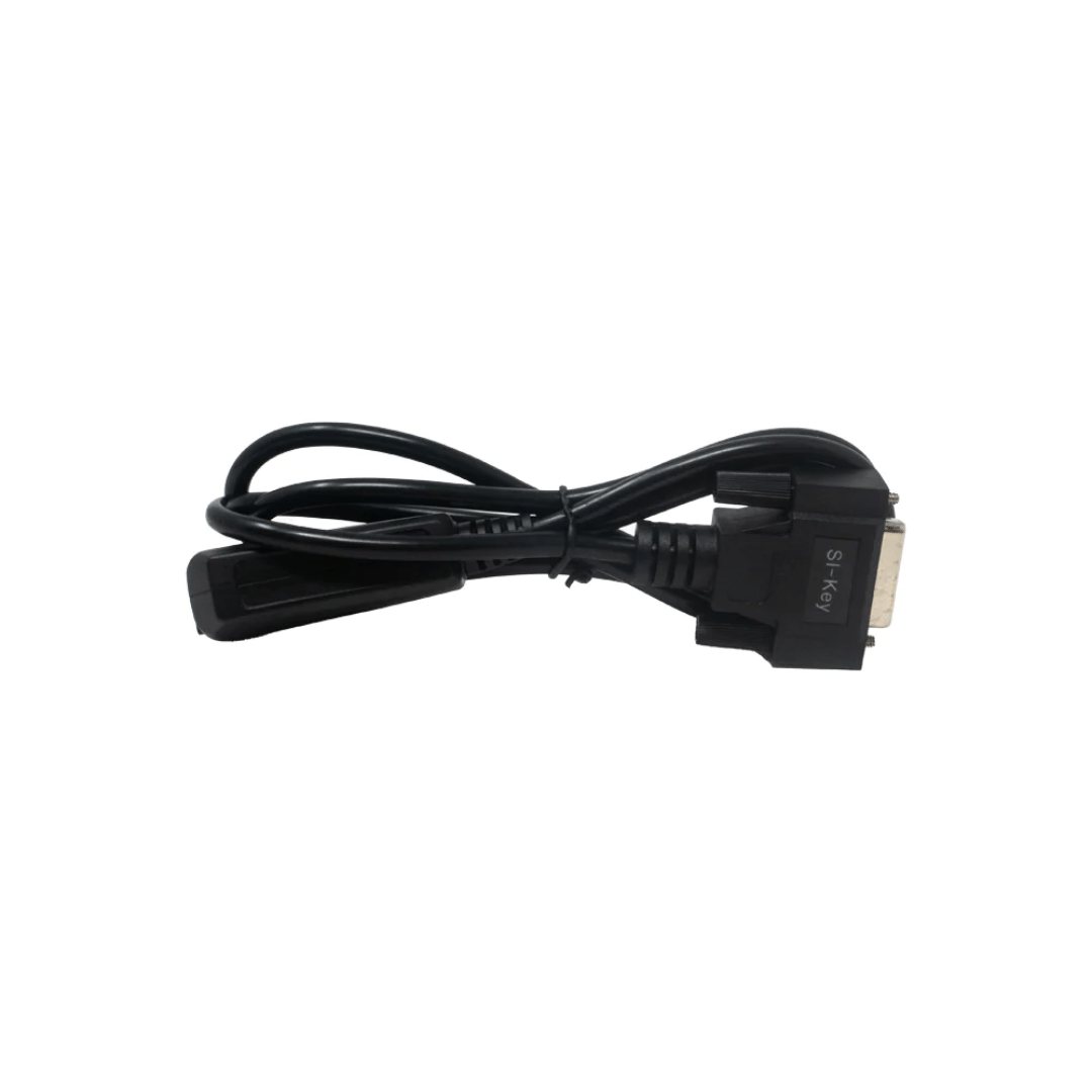 Topdon USA T-Ninja Box Anti-Theft Programming Analog Key