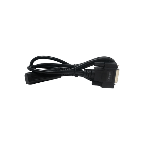 Topdon USA T-Ninja Box Anti-Theft Programming Analog Key