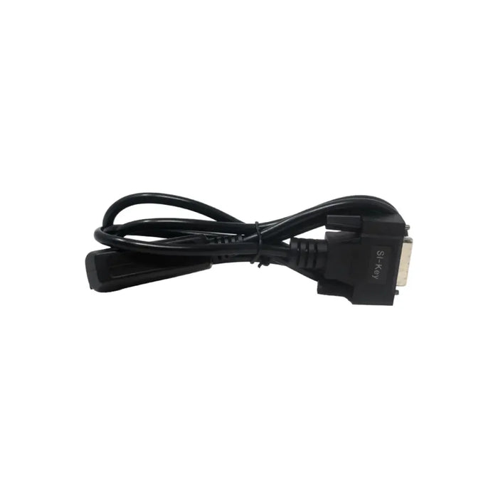 Topdon USA T-Ninja Box Anti-Theft Programming Analog Key - Mechanic Super Store