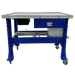 iDEAL PTDT-PW-1000 Premium Tear Down Table with 3.5G Parts Washer - Mechanic Super Store