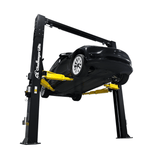 Challenger Lifts CL12A 12000 lbs Heavy-Duty 2 Post Adjustable Lift