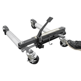 Ranger RCD-1500EX 1,500 lb. Capacity GoCart™ Car Dollies / Jumbo
